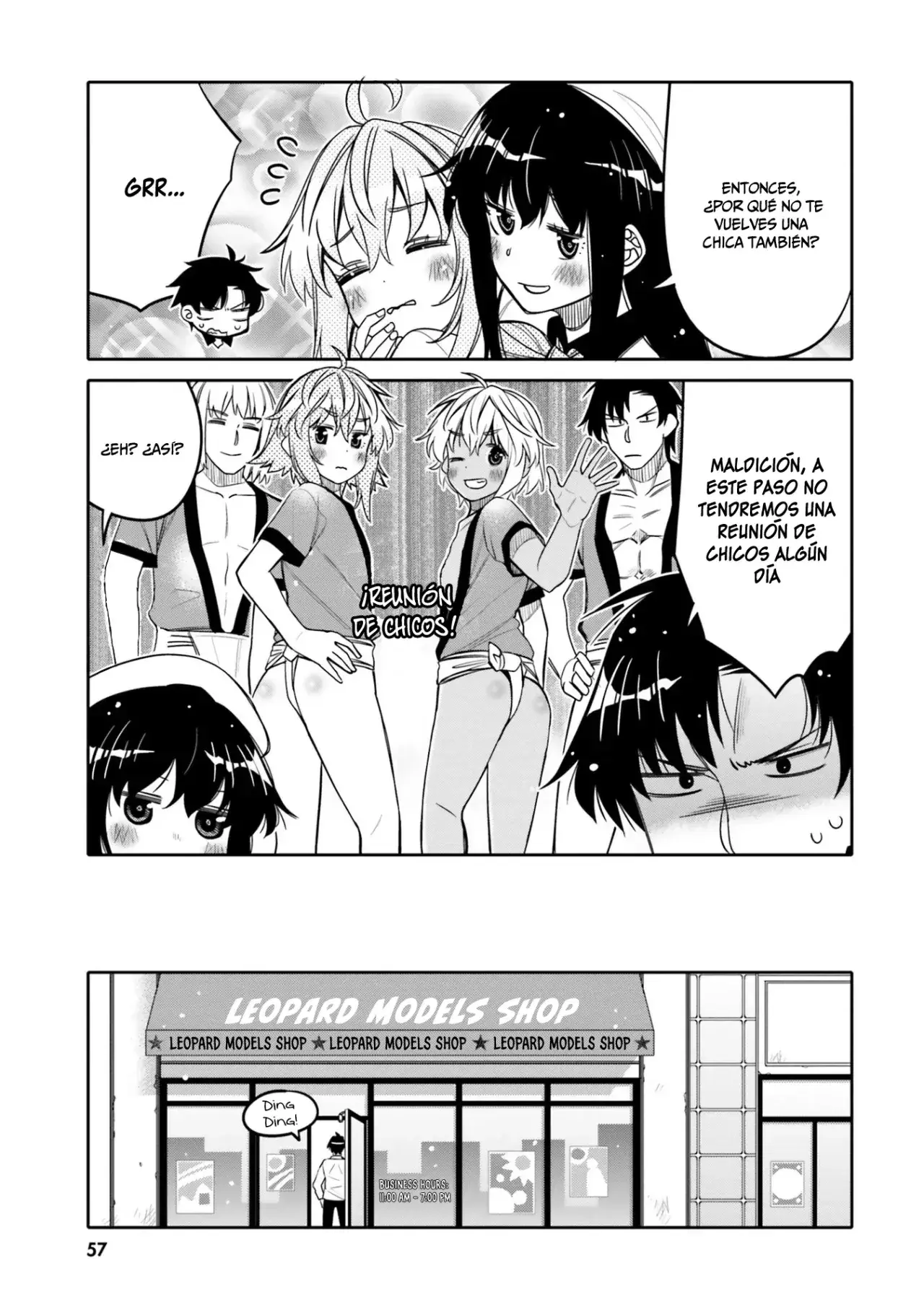 Capitulo 27 page 16