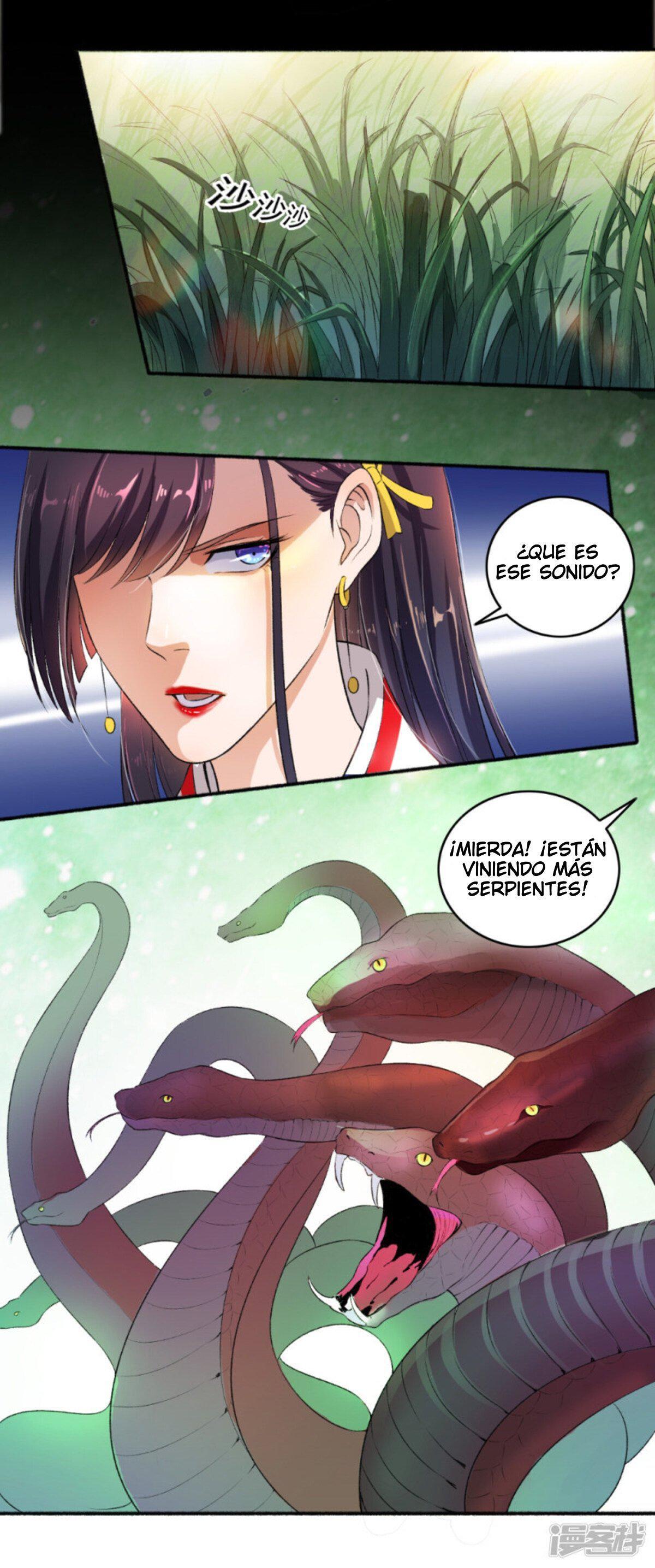 Capitulo 79 page 9
