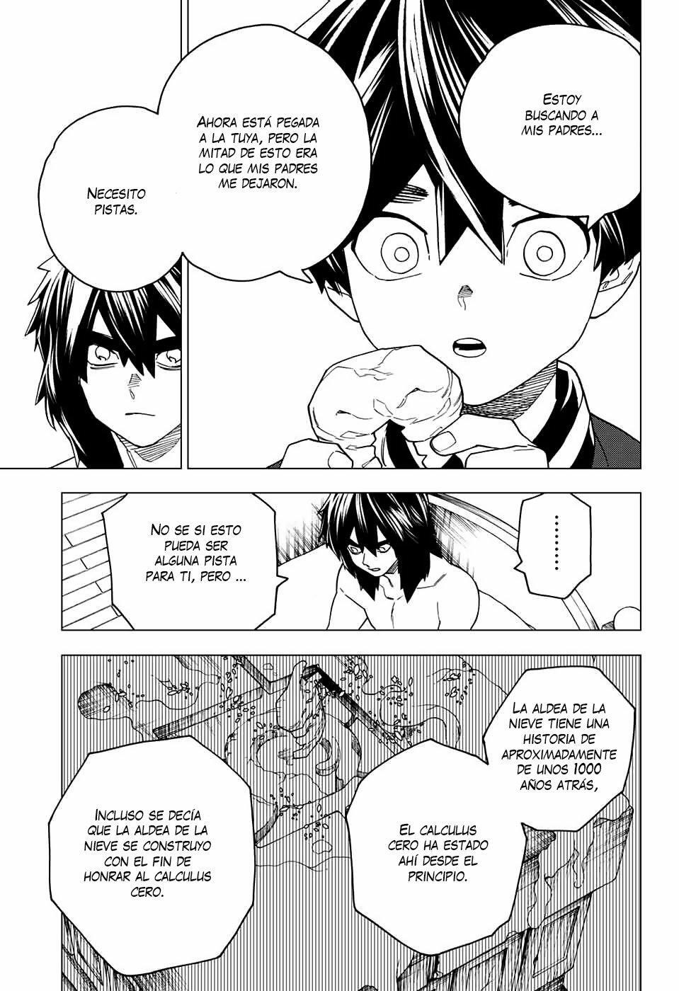 Capitulo 21 page 21