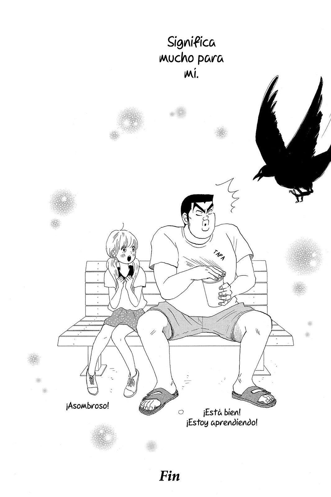 Capitulo 33.50 page 35