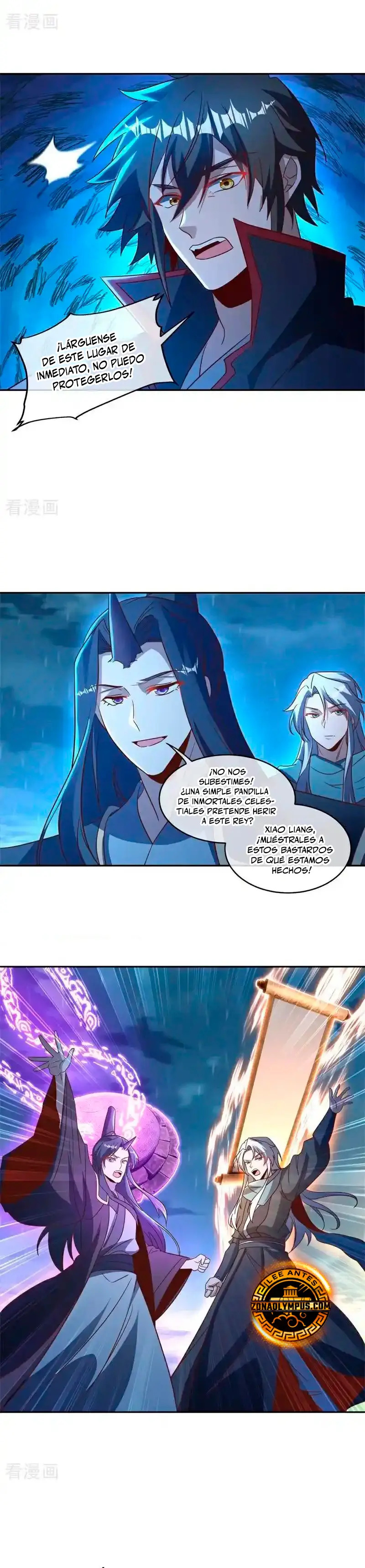 Capitulo 749 page 5