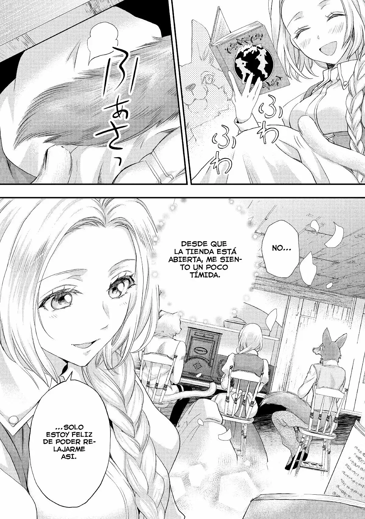 Capitulo 19 page 26