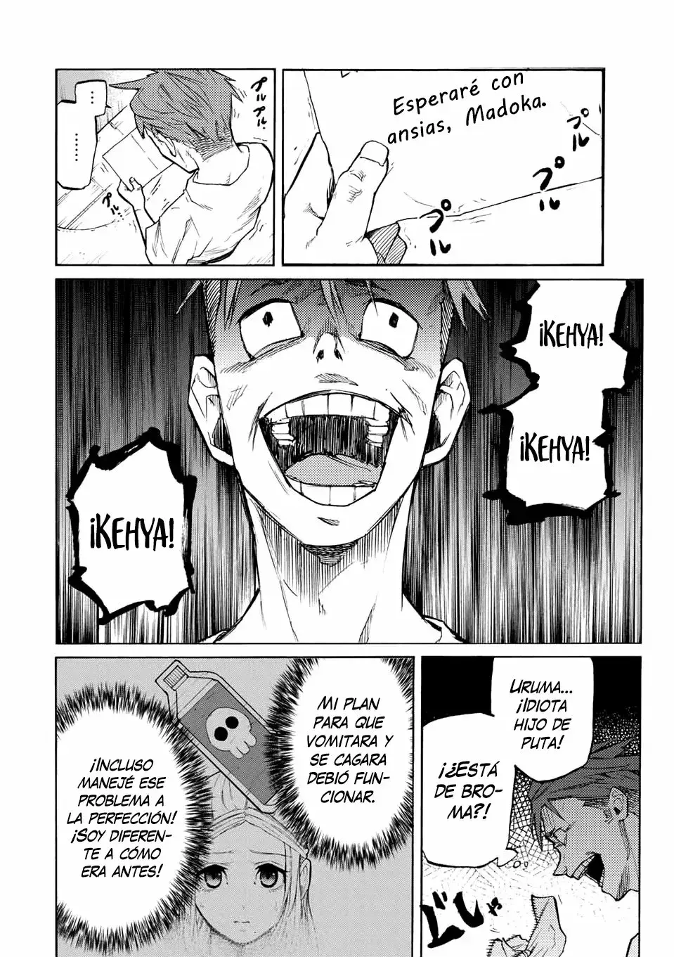 Capitulo 31 page 7