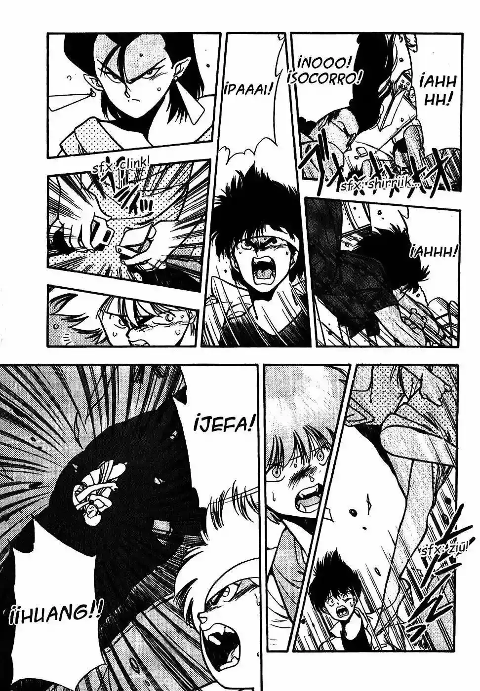 Capitulo 121 page 12