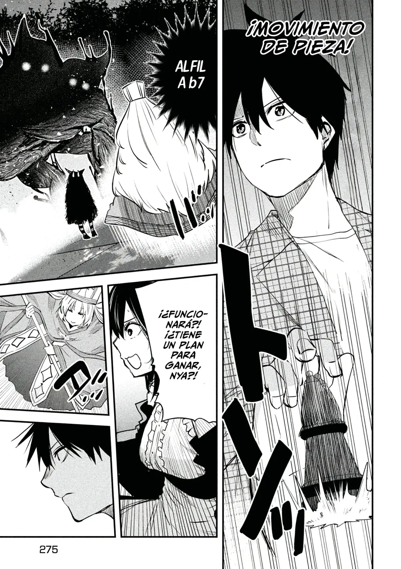 Capitulo 25 page 21
