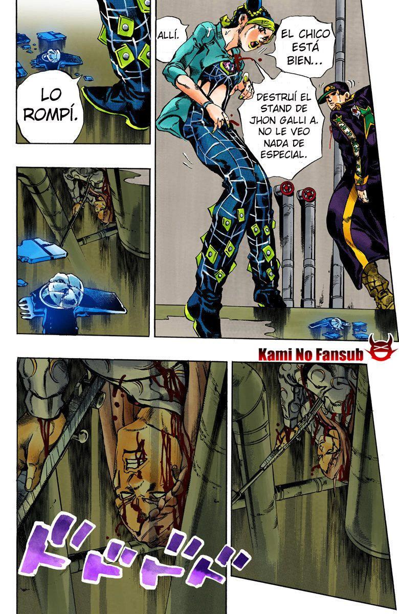 Capitulo 16.50 page 5