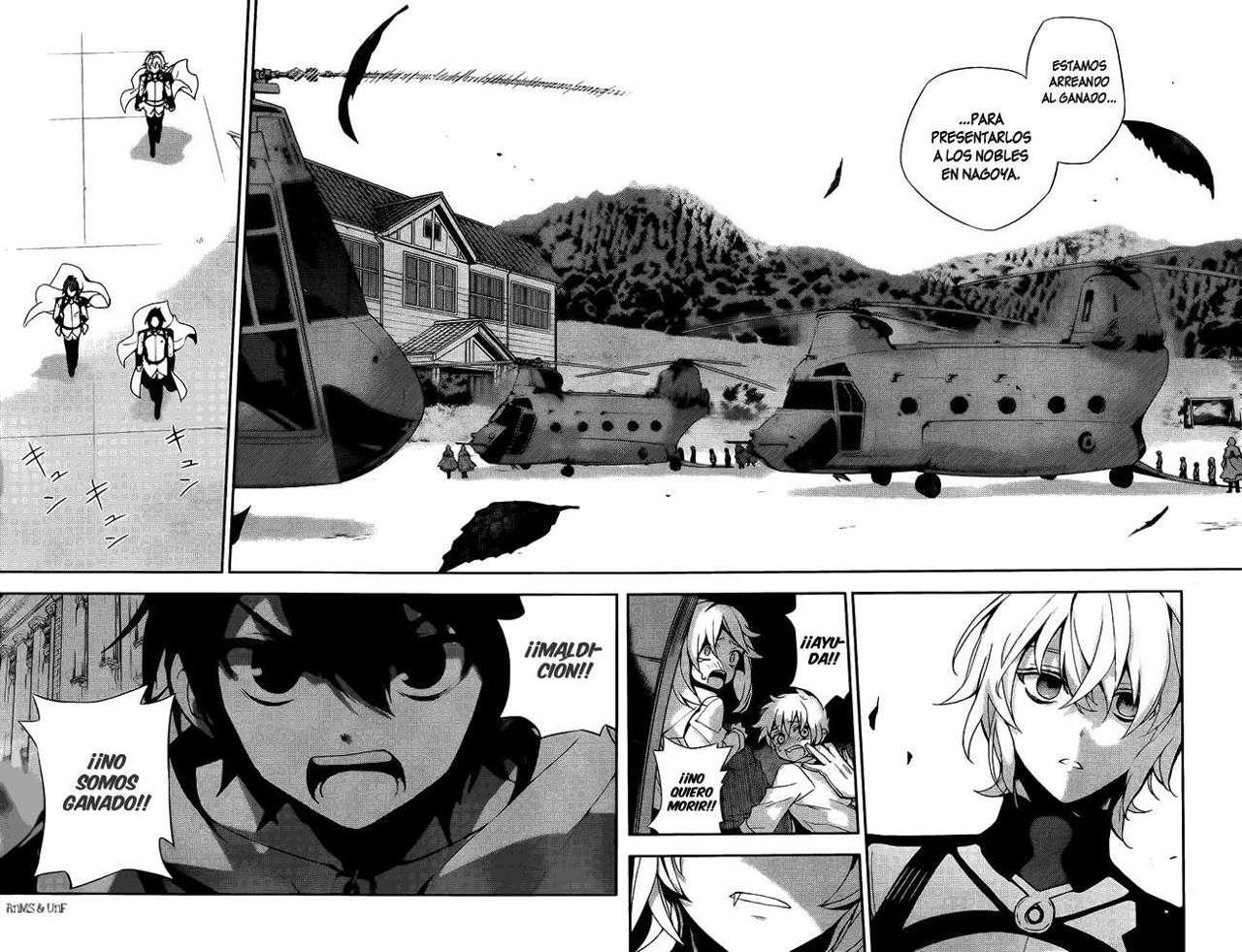 Capitulo 26 page 34