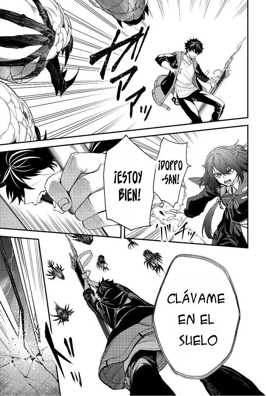 Capitulo 22 page 9