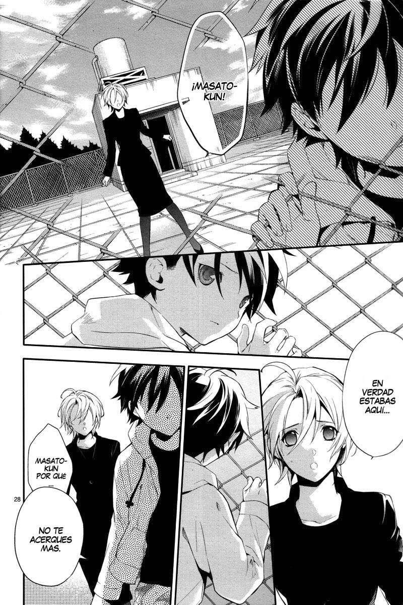 Capitulo 31 page 29