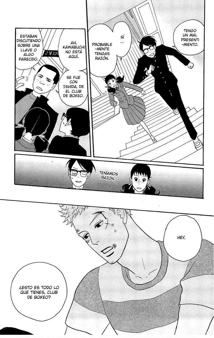 Capitulo 17 page 12