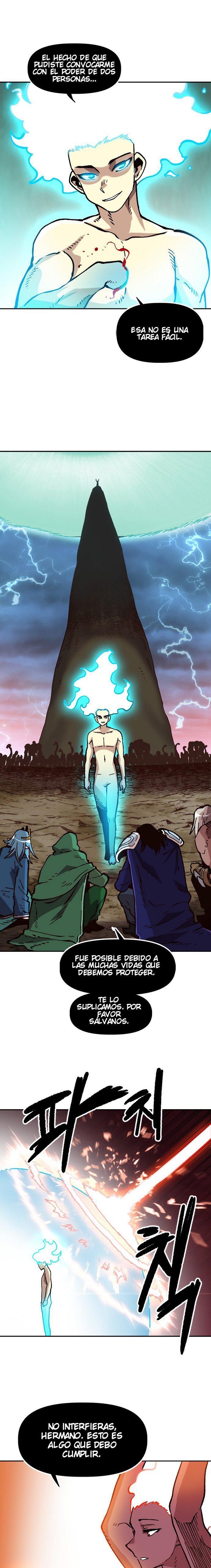 Capitulo 32 page 11