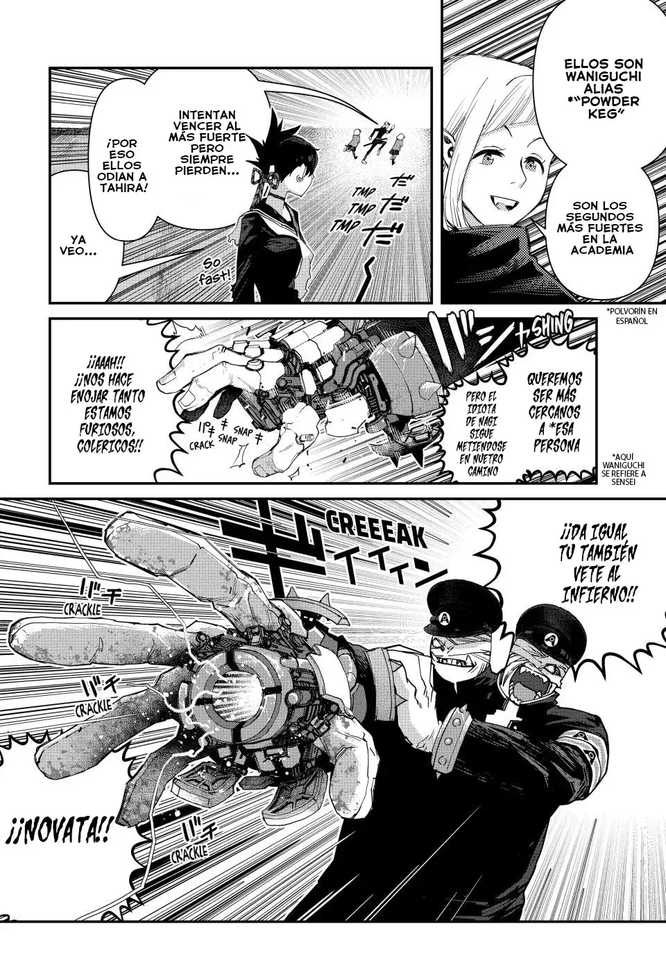 Capitulo 21 page 16