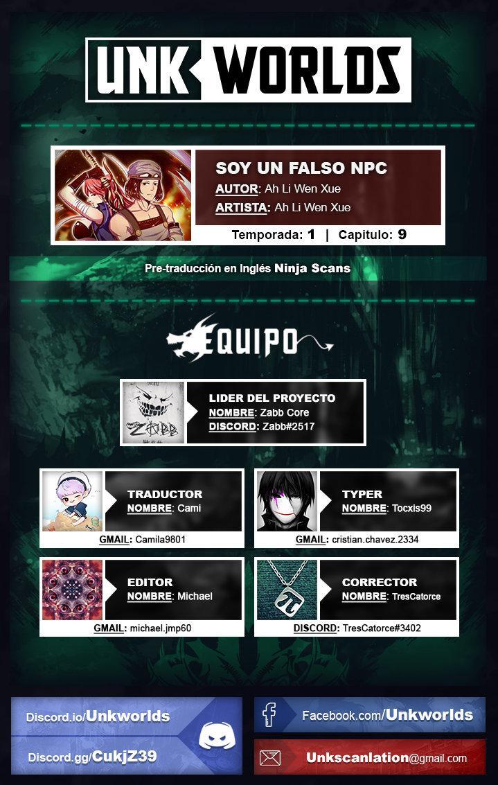 Capitulo 9 page 1