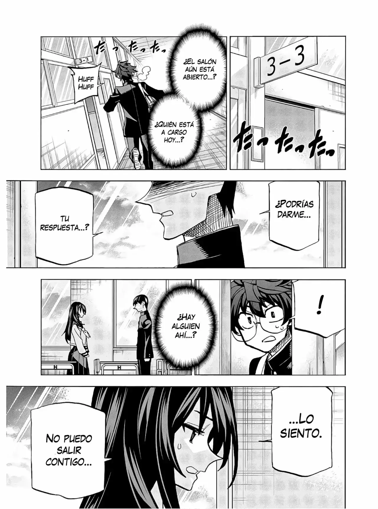 Capitulo 26 page 27