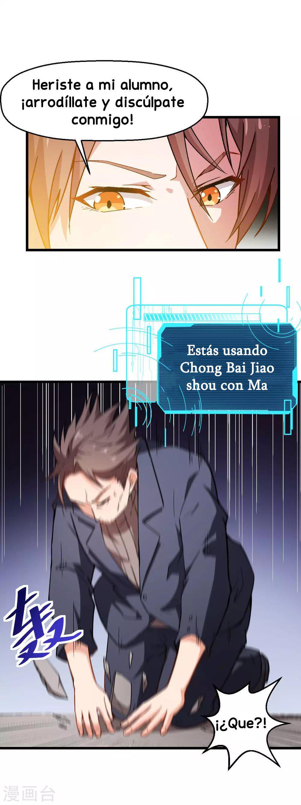 Capitulo 90 page 23