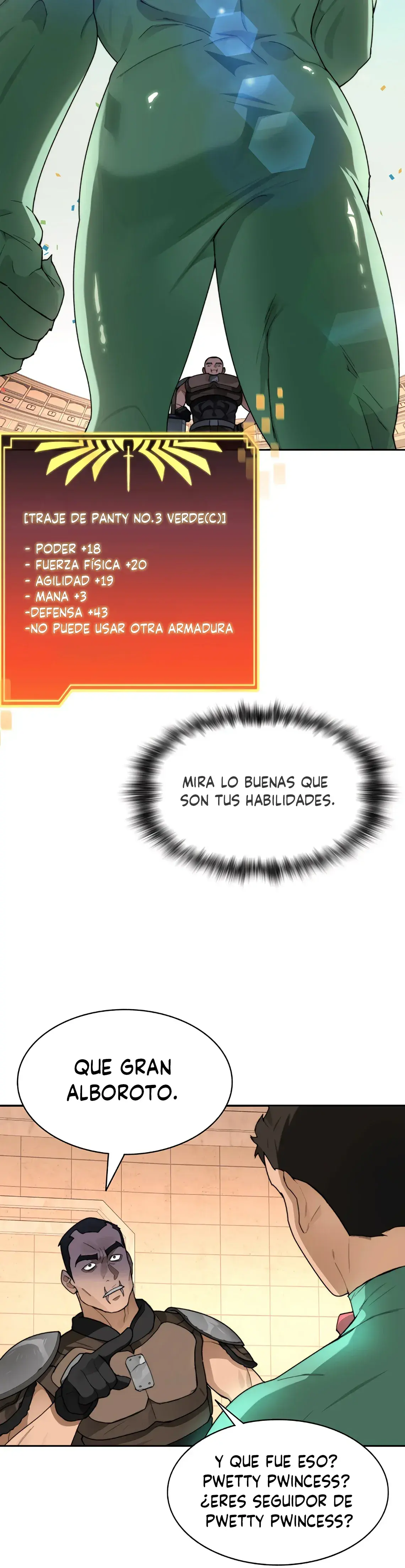 Capitulo 25 page 28