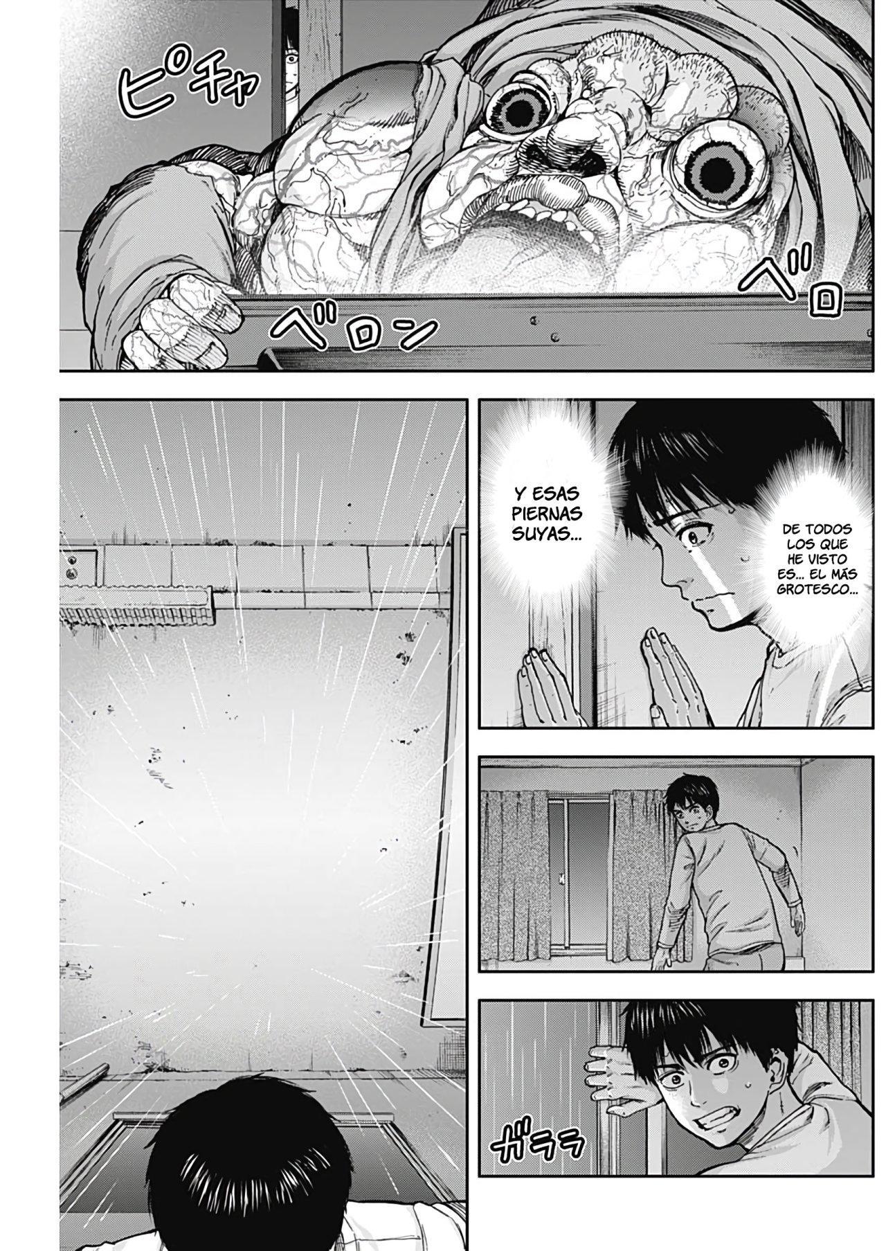 Capitulo 8 page 15