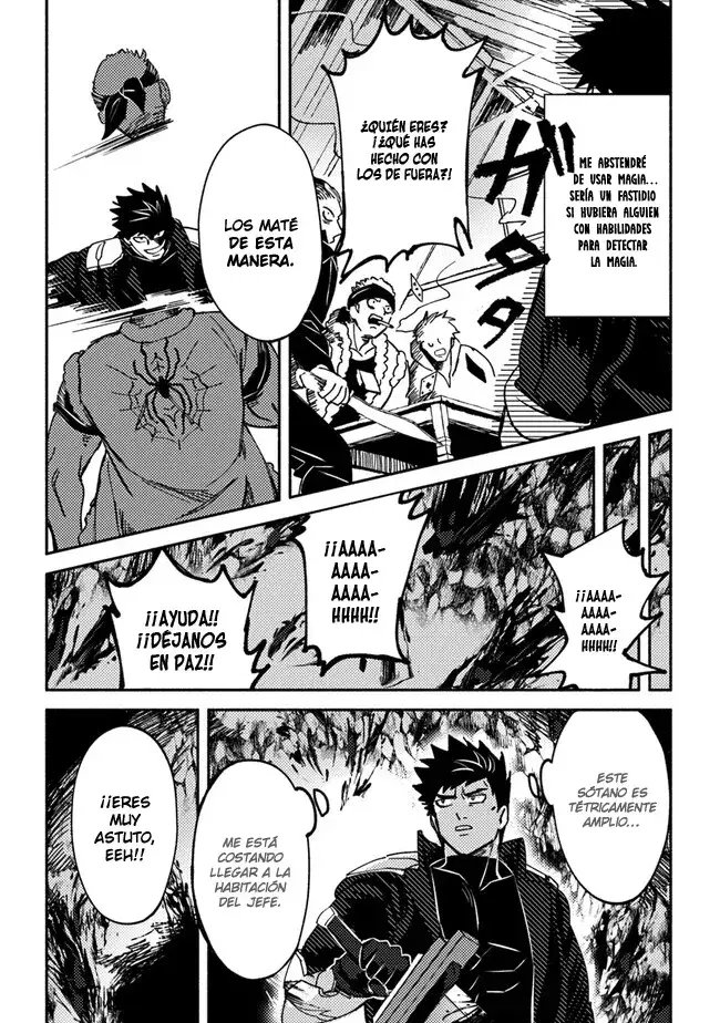 Capitulo 3.50 page 4