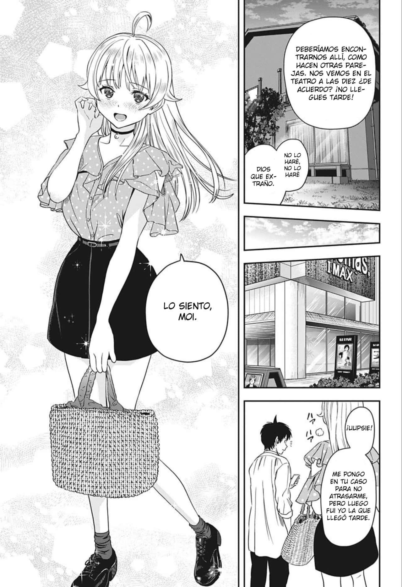 Capitulo 31 page 14