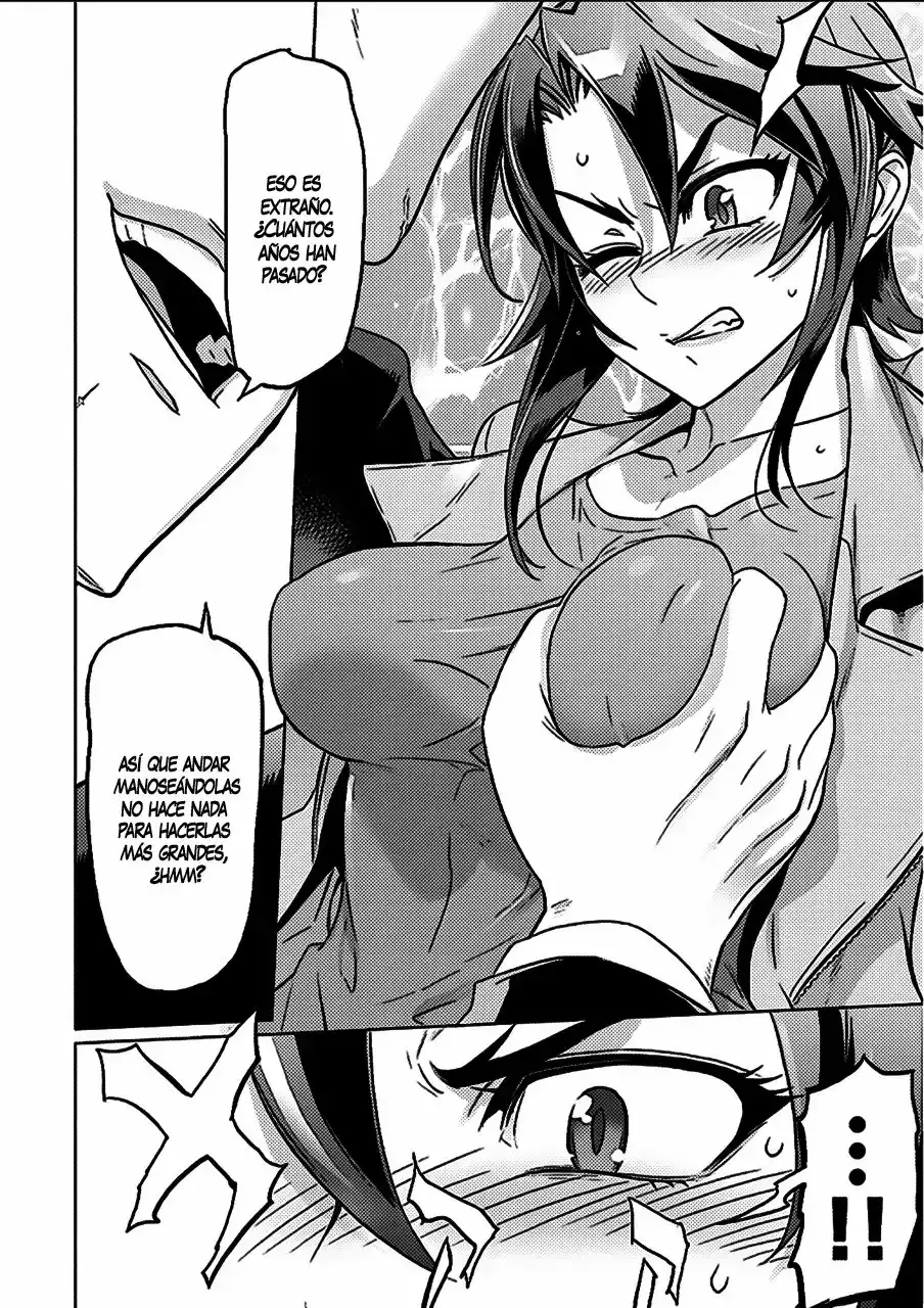 Capitulo 45 page 26