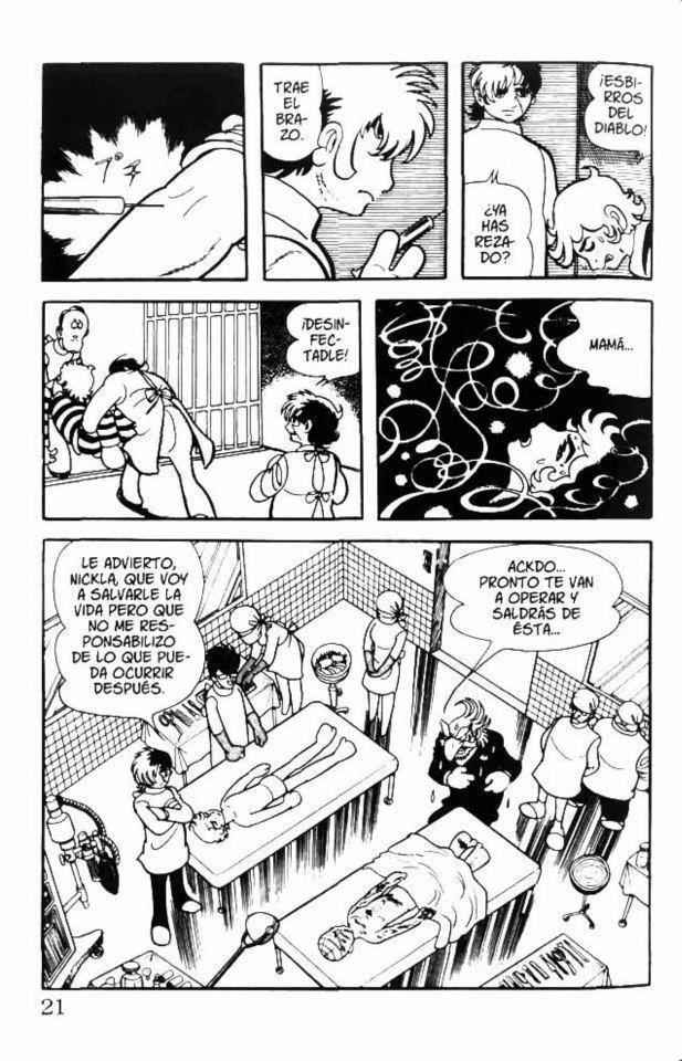 Capitulo 1 page 21