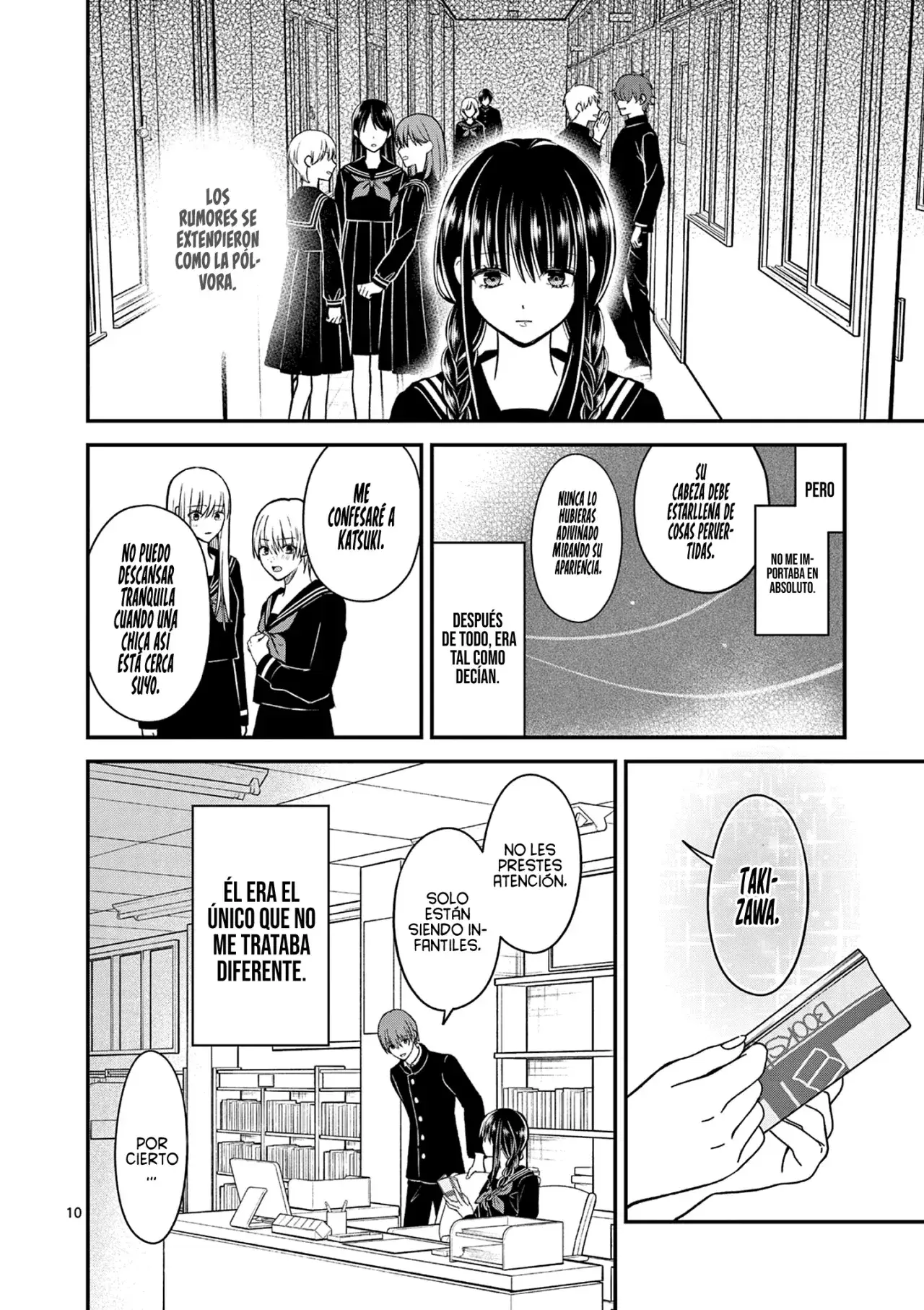 Capitulo 32 page 13