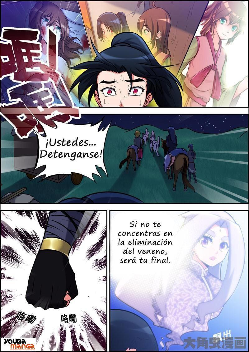 Capitulo 29 page 5