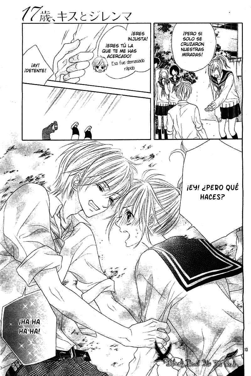 Capitulo 9 page 15
