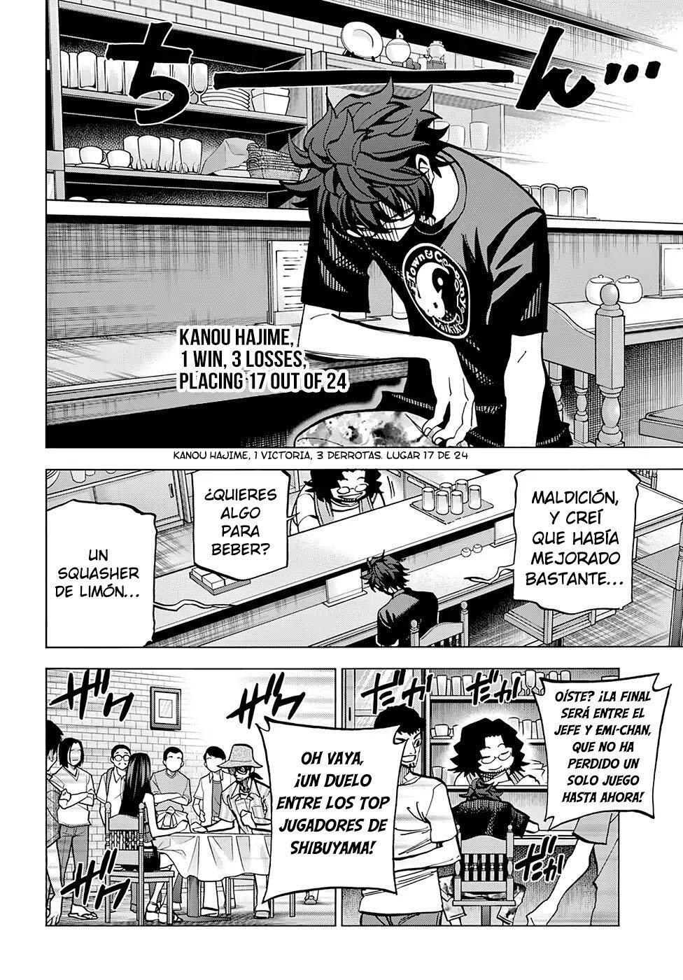 Capitulo 9 page 15