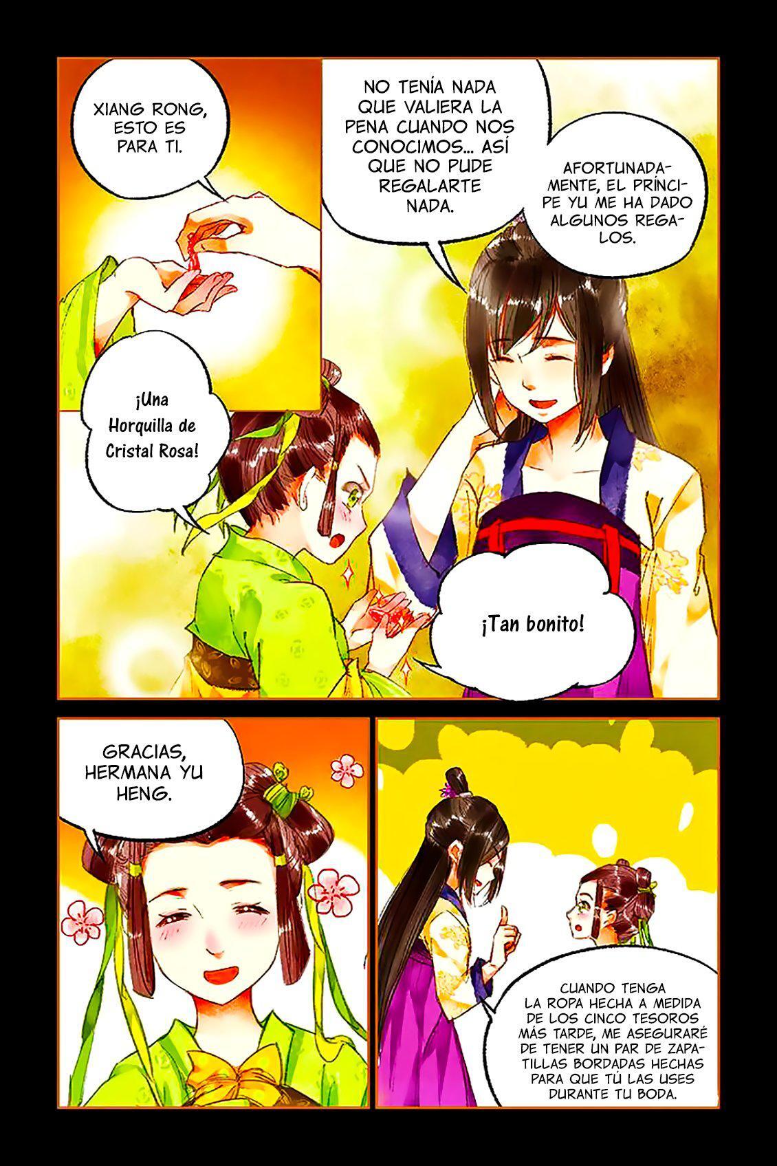 Capitulo 18 page 10