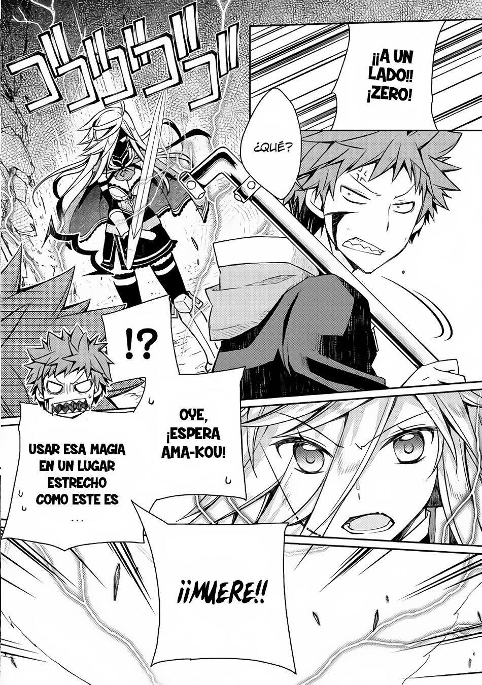 Capitulo 11 page 16
