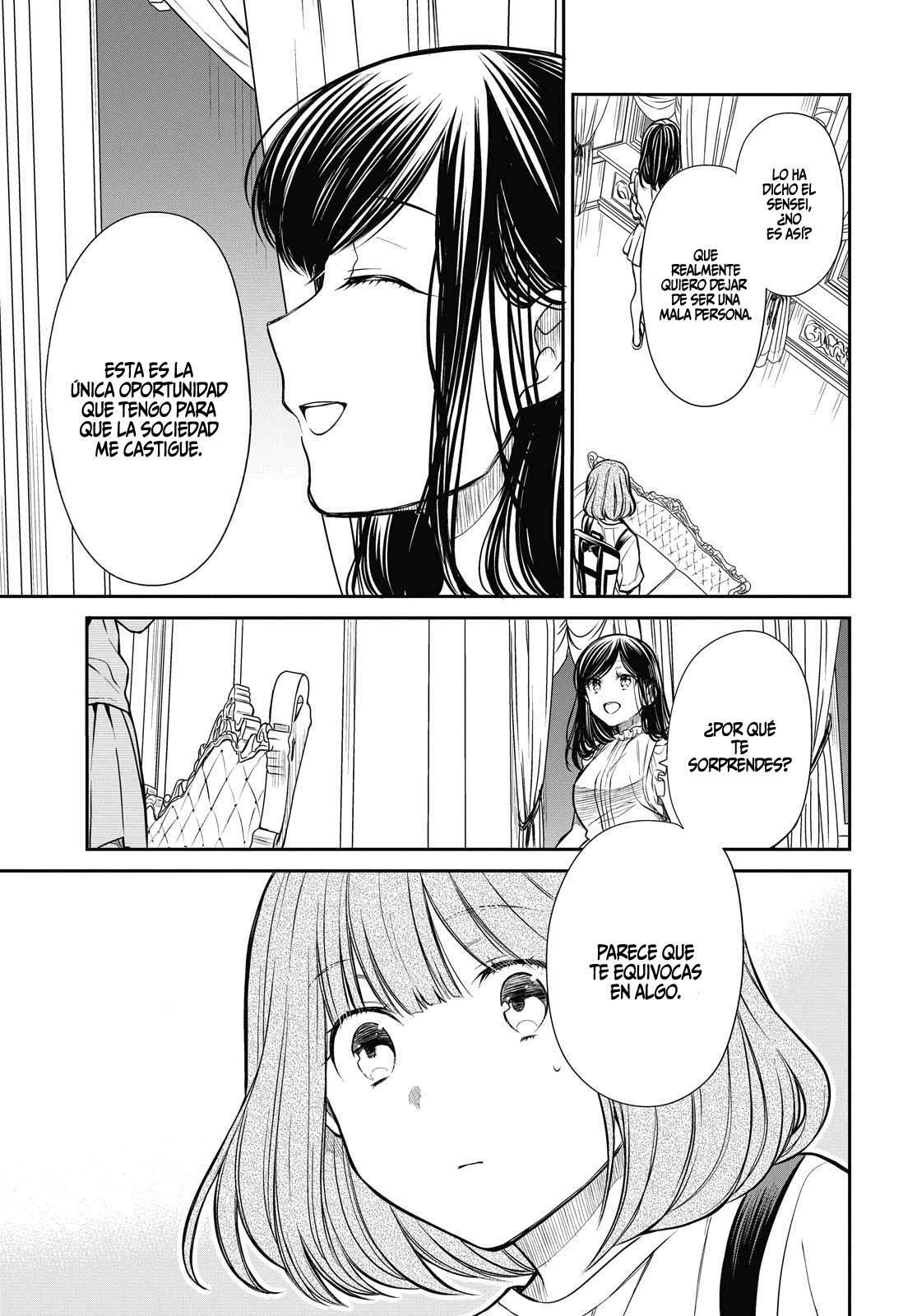 Capitulo 29 page 17