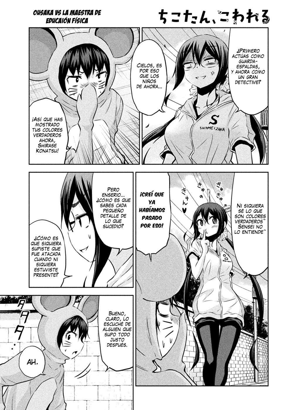 Capitulo 22 page 11