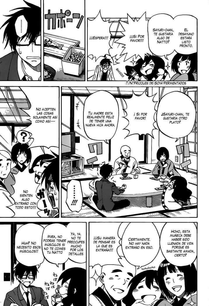 Capitulo 1 page 21