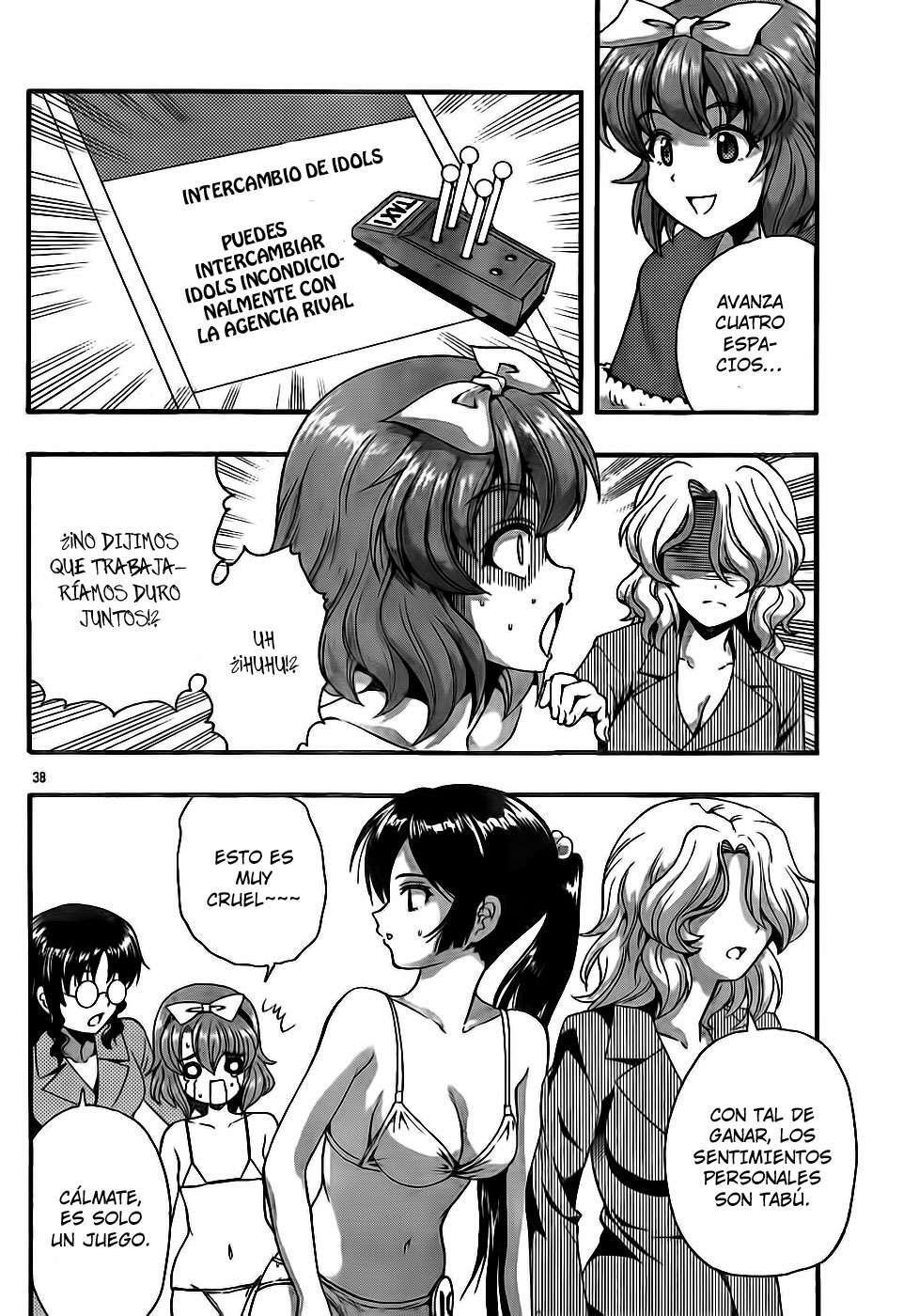 Capitulo 32 page 38