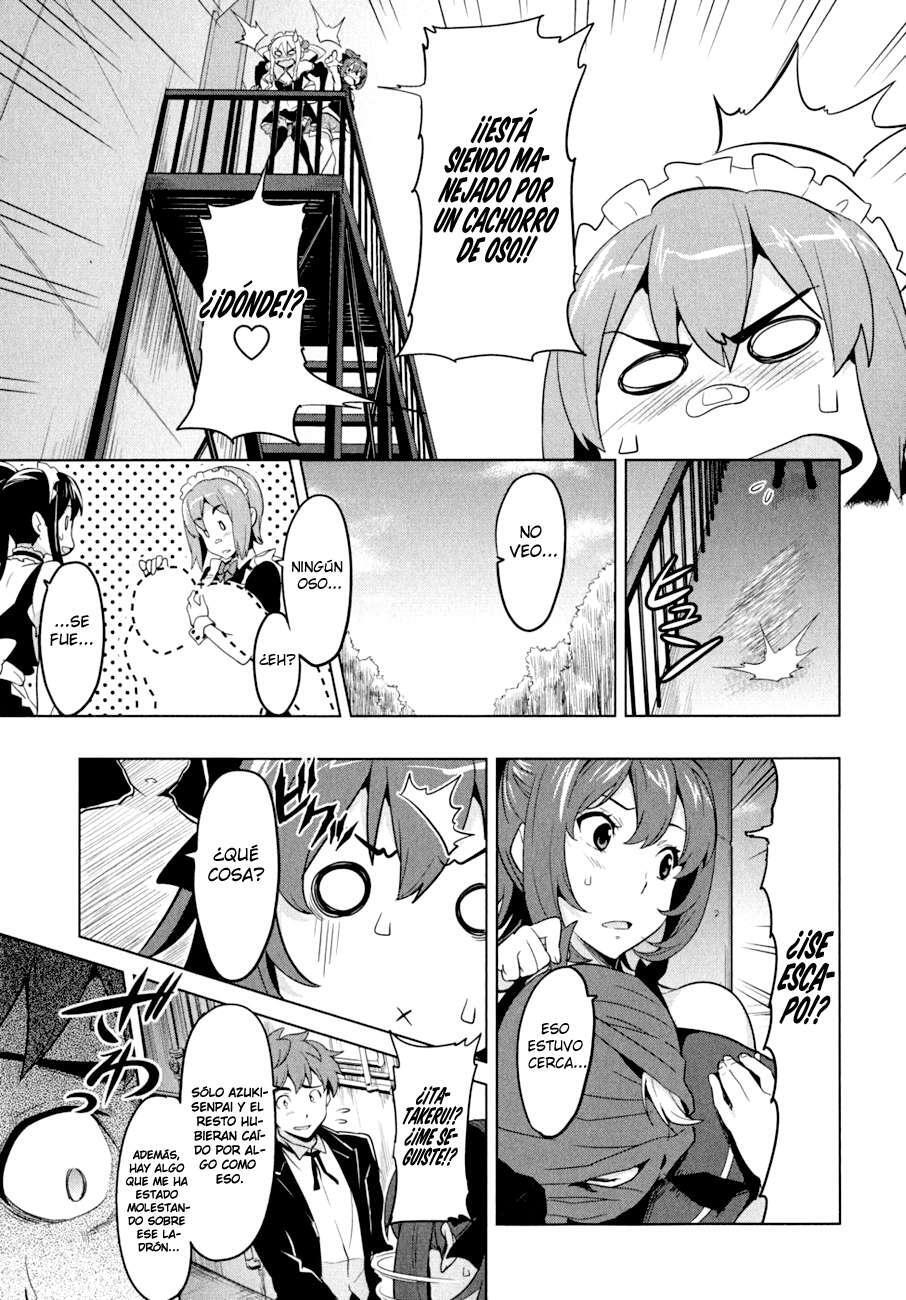 Capitulo 27 page 17