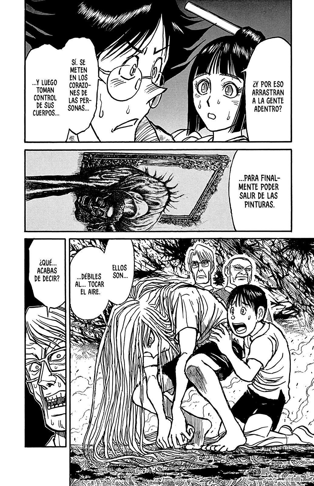 Capitulo 26 page 15