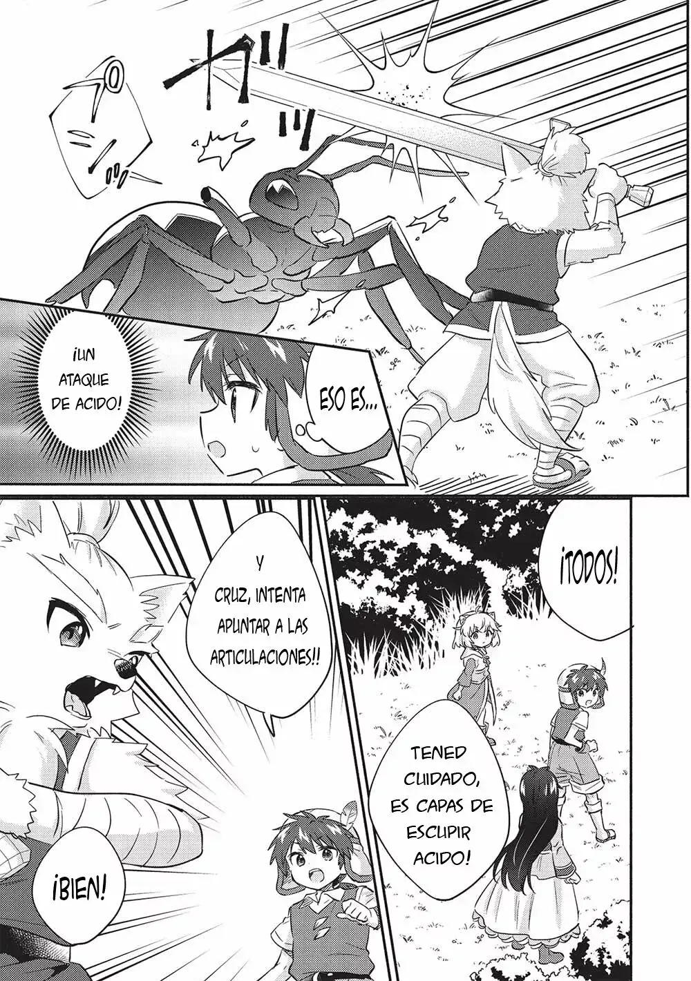 Capitulo 31 page 16