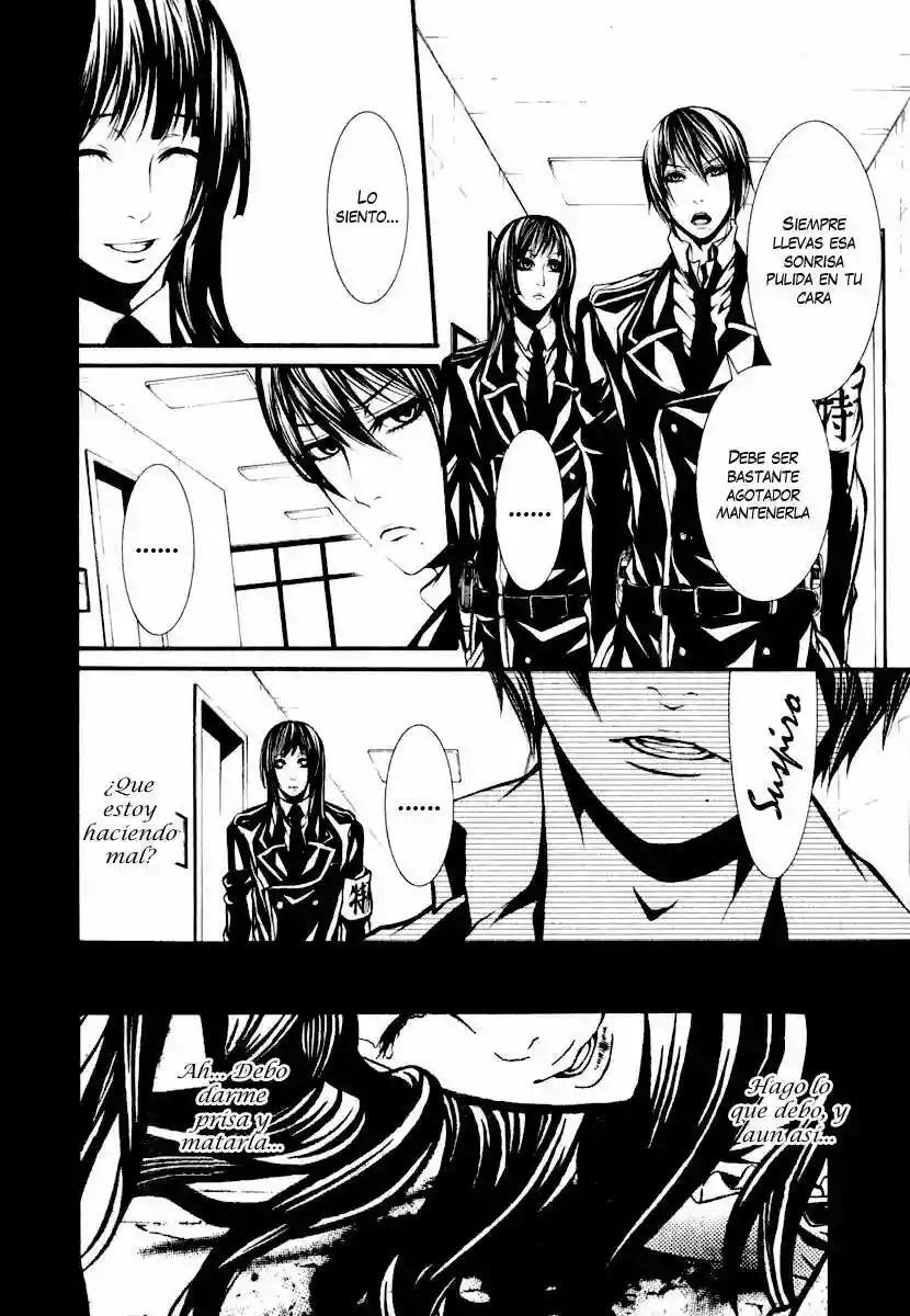Capitulo 28 page 14