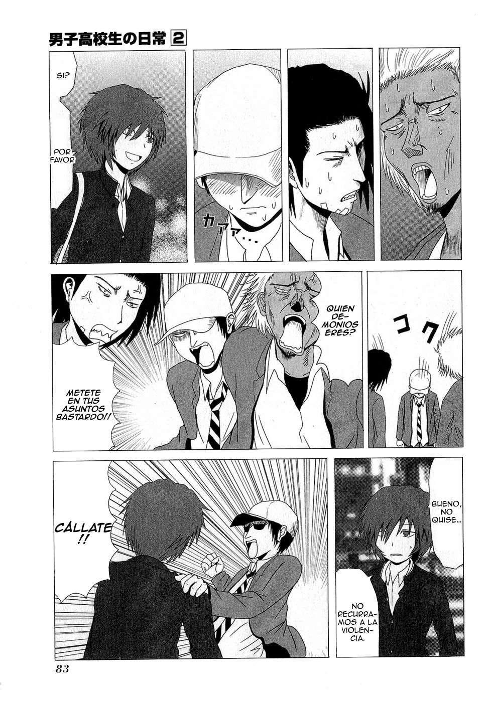 Capitulo 26 page 5