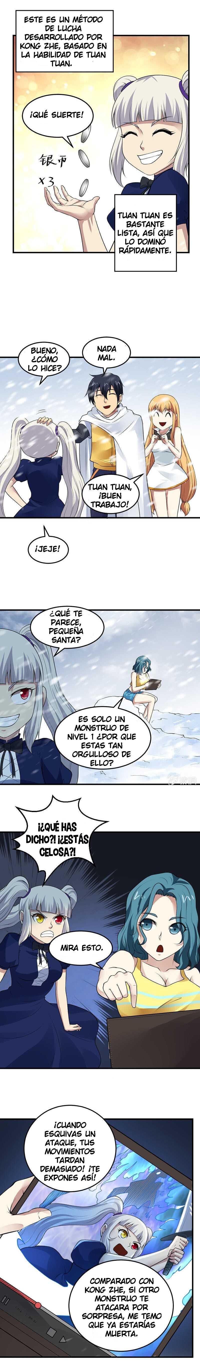 Capitulo 27 page 5