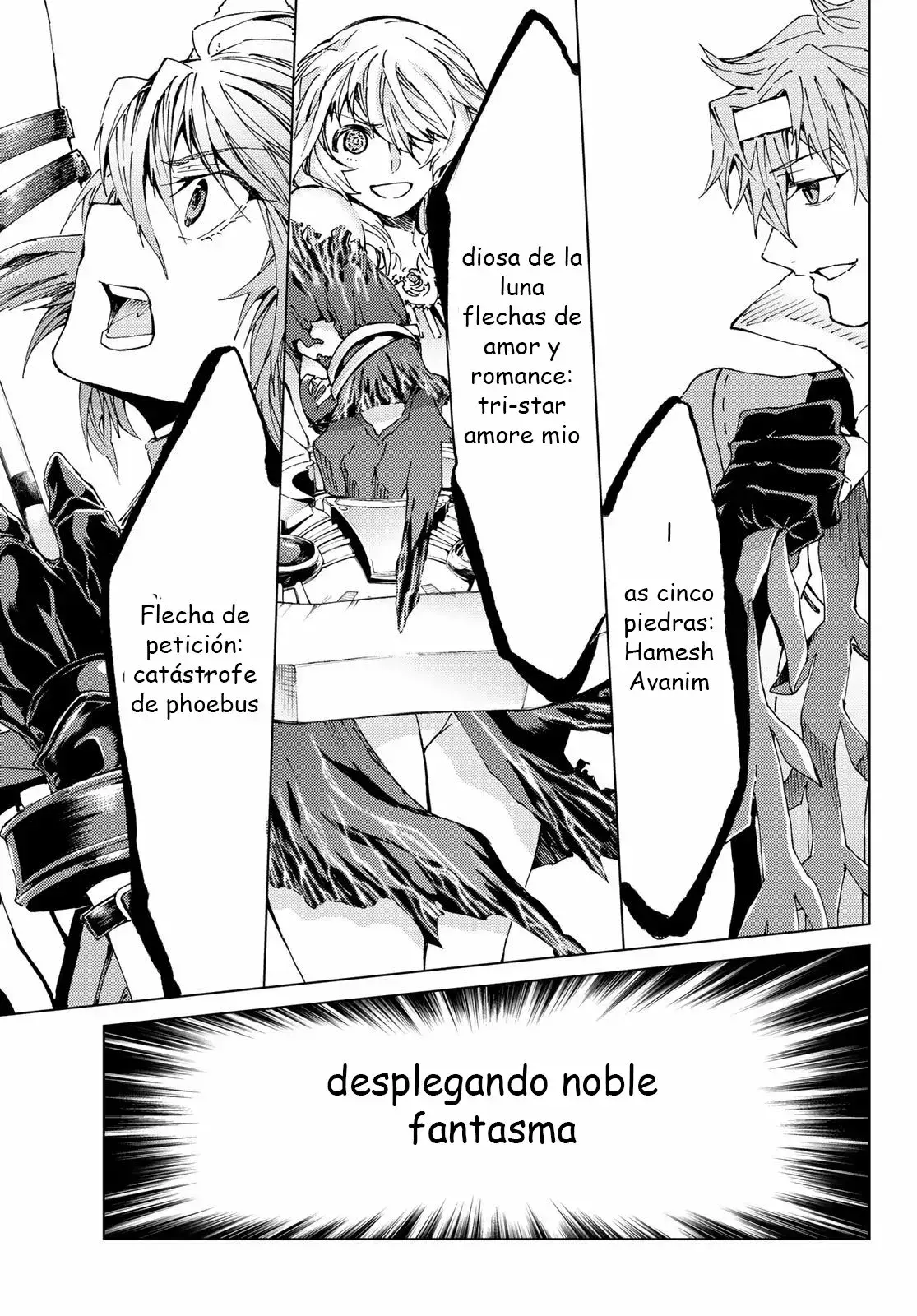 Capitulo 29 page 22
