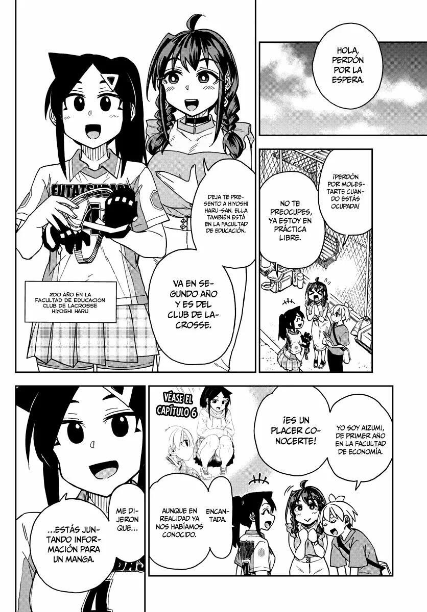 Capitulo 22 page 5