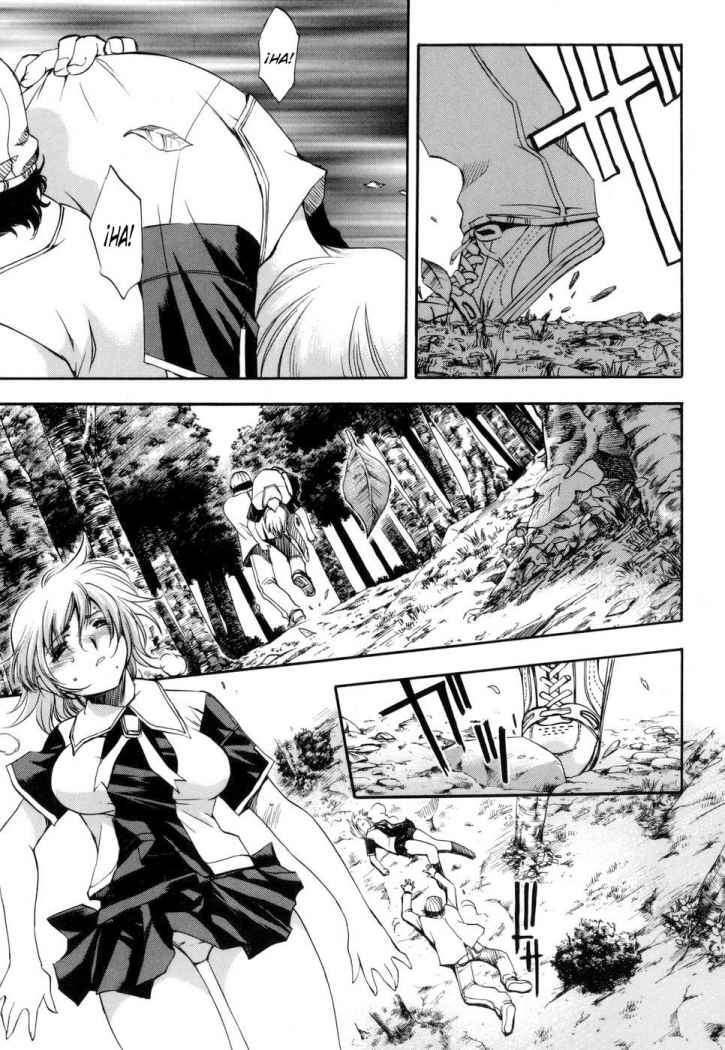 Capitulo 24 page 6
