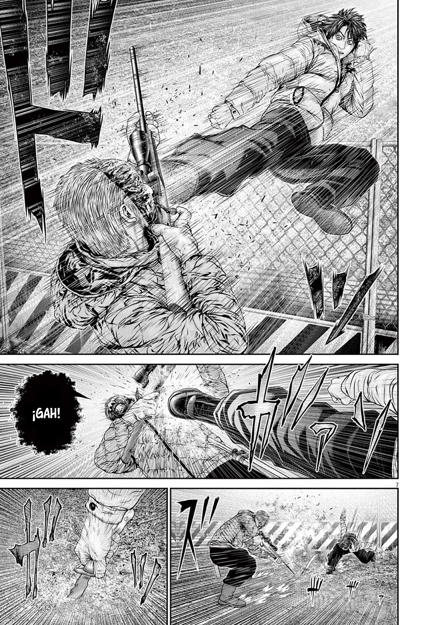 Capitulo 20 page 12