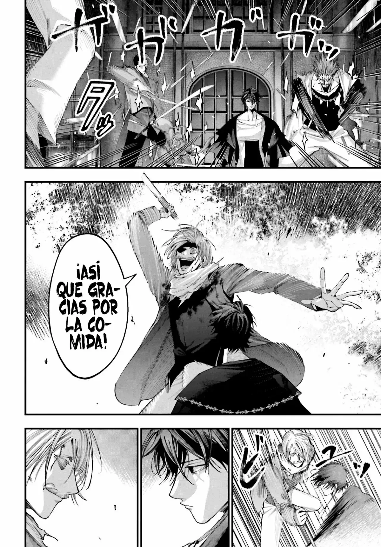 Capitulo 8 page 10