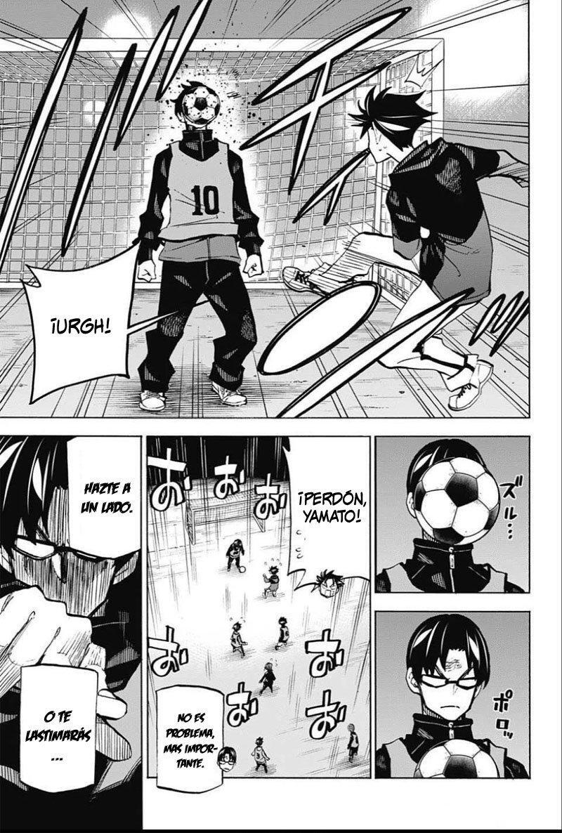 Capitulo 27 page 6