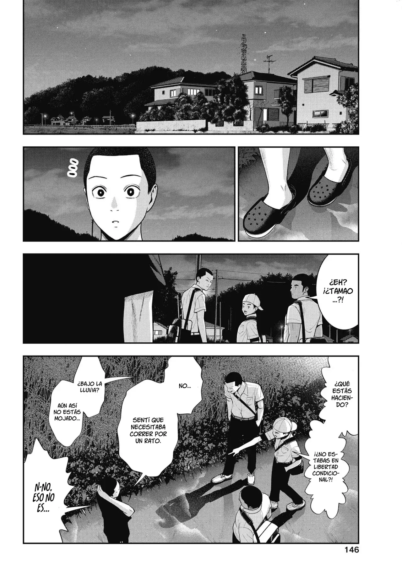 Capitulo 26 page 11