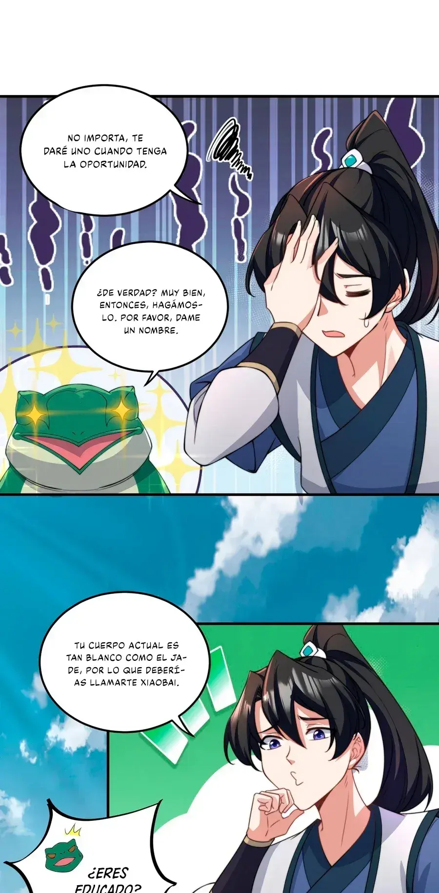 Capitulo 16 page 20