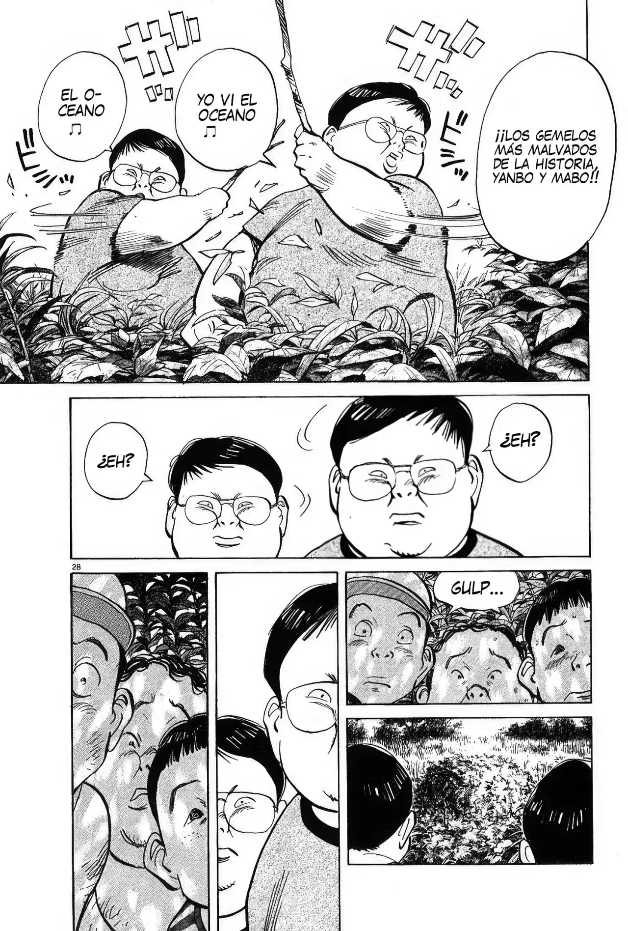 Capitulo 1 page 31